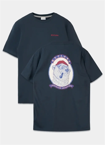 Lakor Ice Bear Adventure T-Shirt